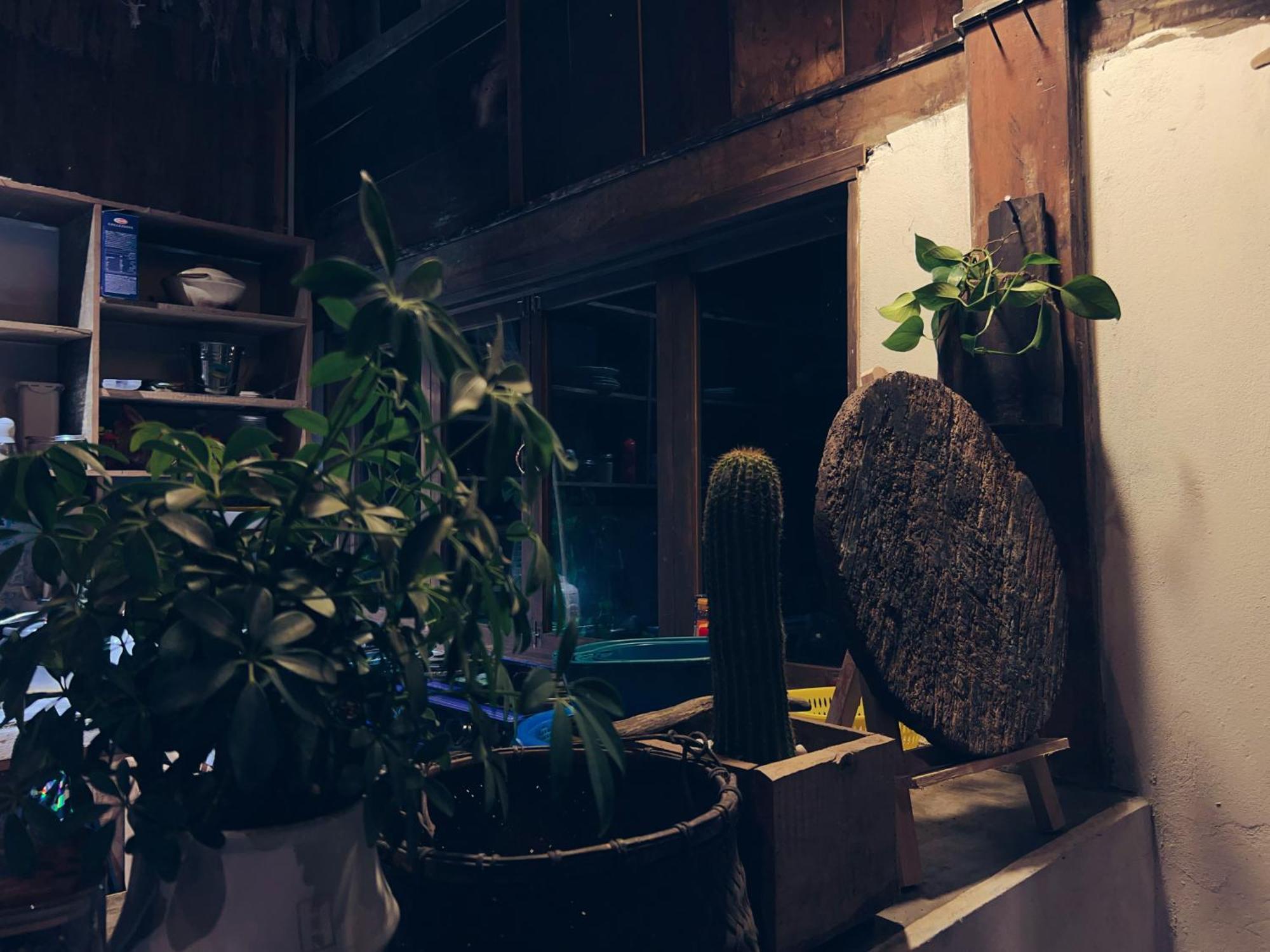 Appartamento Pavi Garden Sa Pa Esterno foto